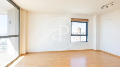 Apartment in Diagonal Mar-El Front Marítim del Poblenou photo 6