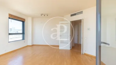 Apartment in Diagonal Mar-El Front Marítim del Poblenou photo 8