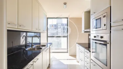 Apartment in Diagonal Mar-El Front Marítim del Poblenou photo 9