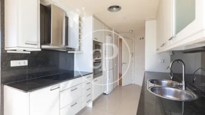 Apartment in Diagonal Mar-El Front Marítim del Poblenou photo 10