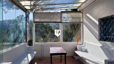 Rustic Finca in Osuna photo 12