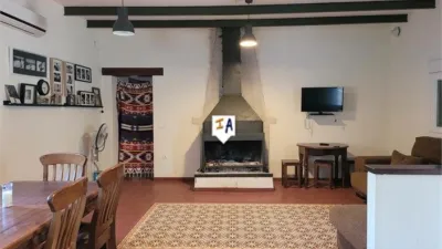 Rustic Finca in Osuna photo 6