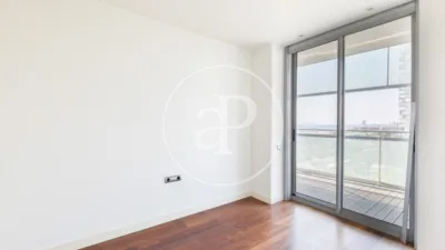 Apartamento en alquiler en Diagonal Mar-El Front Marítim del Poblenou - Imagen 10