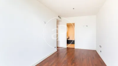 Apartamento en alquiler en Diagonal Mar-El Front Marítim del Poblenou - Imagen 11