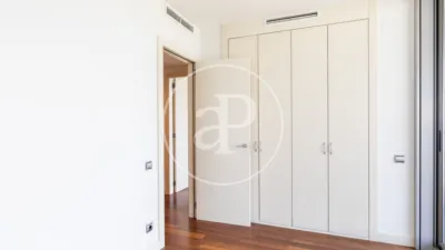 Apartamento en alquiler en Diagonal Mar-El Front Marítim del Poblenou - Imagen 13