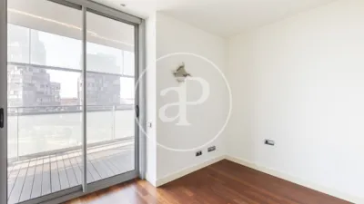 Apartamento en alquiler en Diagonal Mar-El Front Marítim del Poblenou - Imagen 14