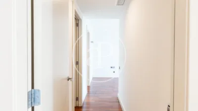 Apartamento en alquiler en Diagonal Mar-El Front Marítim del Poblenou - Imagen 15