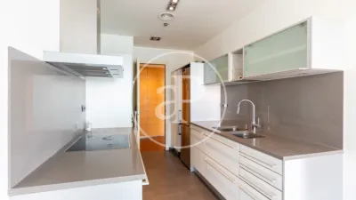 Apartamento en alquiler en Diagonal Mar-El Front Marítim del Poblenou - Imagen 20