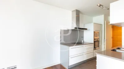 Apartamento en alquiler en Diagonal Mar-El Front Marítim del Poblenou - Imagen 21