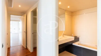 Apartamento en alquiler en Diagonal Mar-El Front Marítim del Poblenou - Imagen 23
