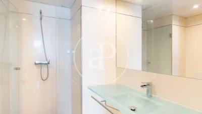 Apartamento en alquiler en Diagonal Mar-El Front Marítim del Poblenou - Imagen 24