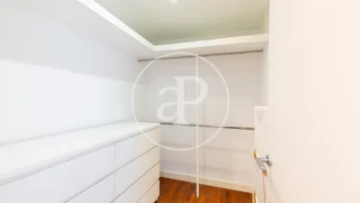Apartamento en alquiler en Diagonal Mar-El Front Marítim del Poblenou - Imagen 25