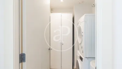 Apartamento en alquiler en Diagonal Mar-El Front Marítim del Poblenou - Imagen 26
