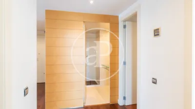 Apartamento en alquiler en Diagonal Mar-El Front Marítim del Poblenou - Imagen 27