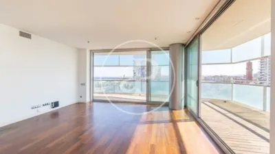 Apartamento en alquiler en Diagonal Mar-El Front Marítim del Poblenou - Imagen 3