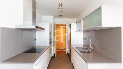 Apartamento en alquiler en Diagonal Mar-El Front Marítim del Poblenou - Imagen 7