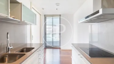 Apartamento en alquiler en Diagonal Mar-El Front Marítim del Poblenou - Imagen 8