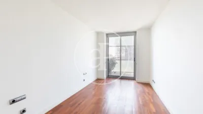 Apartamento en alquiler en Diagonal Mar-El Front Marítim del Poblenou - Imagen 9