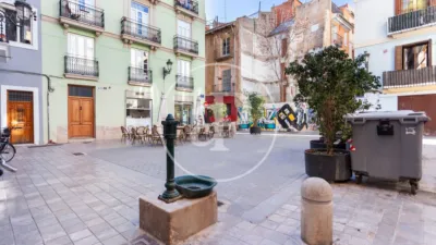 Apartamento en alquiler en La Xerea - Imagen 20