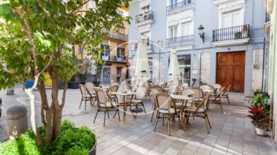 Apartamento en alquiler en La Xerea - Imagen 22