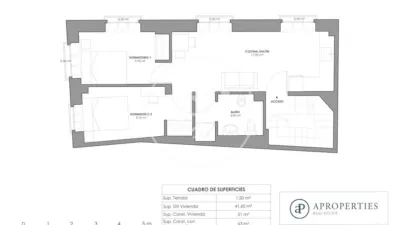 Apartamento en alquiler en La Xerea - Imagen 23