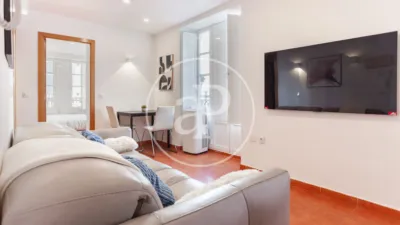 Apartamento en alquiler en La Xerea - Imagen 2