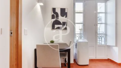 Apartamento en alquiler en La Xerea - Imagen 4