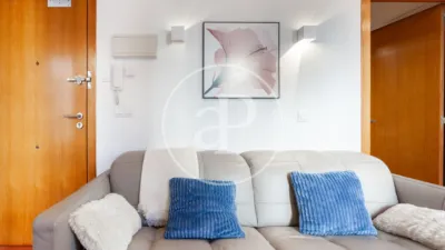 Apartamento en alquiler en La Xerea - Imagen 5
