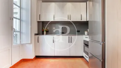 Apartamento en alquiler en La Xerea - Imagen 6