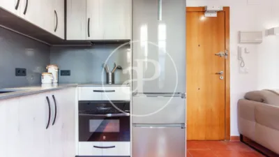 Apartamento en alquiler en La Xerea - Imagen 7