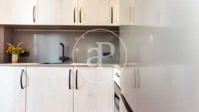 Apartamento en alquiler en La Xerea - Imagen 8