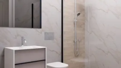 Apartamento en Finestrat photo 15