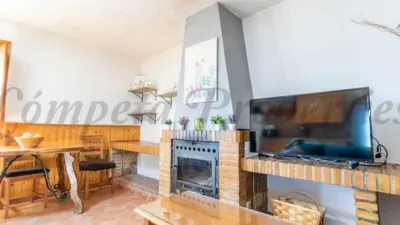 Rustic Finca in Sayalonga photo 10