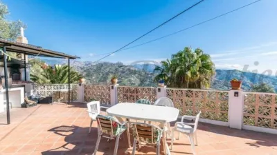 Rustic Finca in Sayalonga photo 15