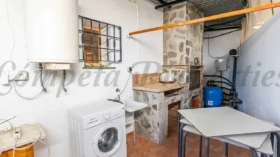 Rustic Finca in Sayalonga photo 16