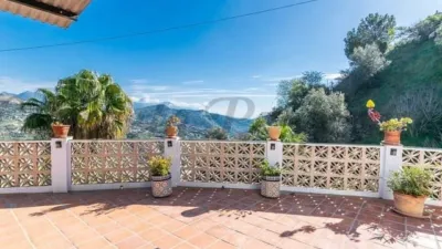 Rustic Finca in Sayalonga photo 3