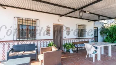 Rustic Finca in Sayalonga photo 5
