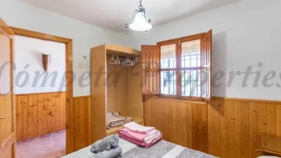 Rustic Finca in Sayalonga photo 7