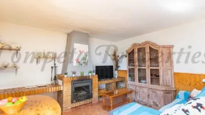 Rustic Finca in Sayalonga photo 9