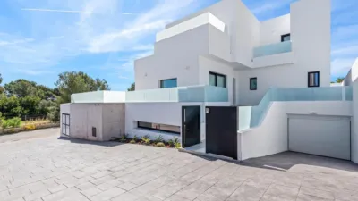 House in Polop photo 18