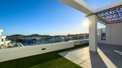 Piso - Vista 2