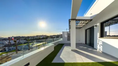 Piso - Vista 3