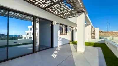 Piso - Vista 4