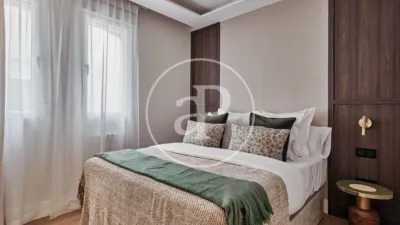 Apartment in Universidad-Malasaña photo 10