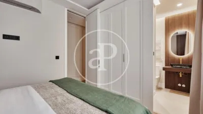 Apartment in Universidad-Malasaña photo 11