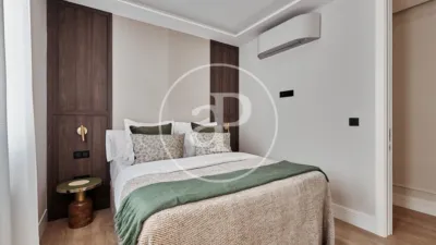 Apartment in Universidad-Malasaña photo 12