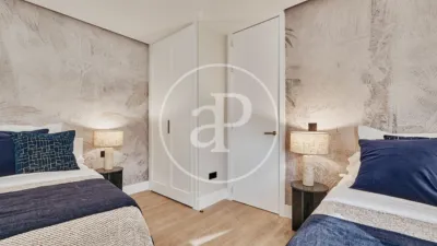 Apartment in Universidad-Malasaña photo 20