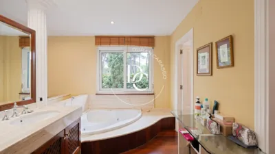 House in Can Girona-Terramar-Vinyet photo 13