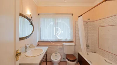 House in Can Girona-Terramar-Vinyet photo 17