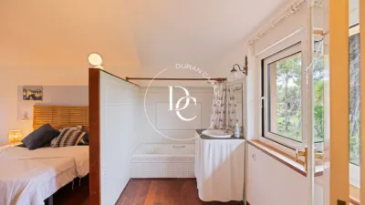 House in Can Girona-Terramar-Vinyet photo 22